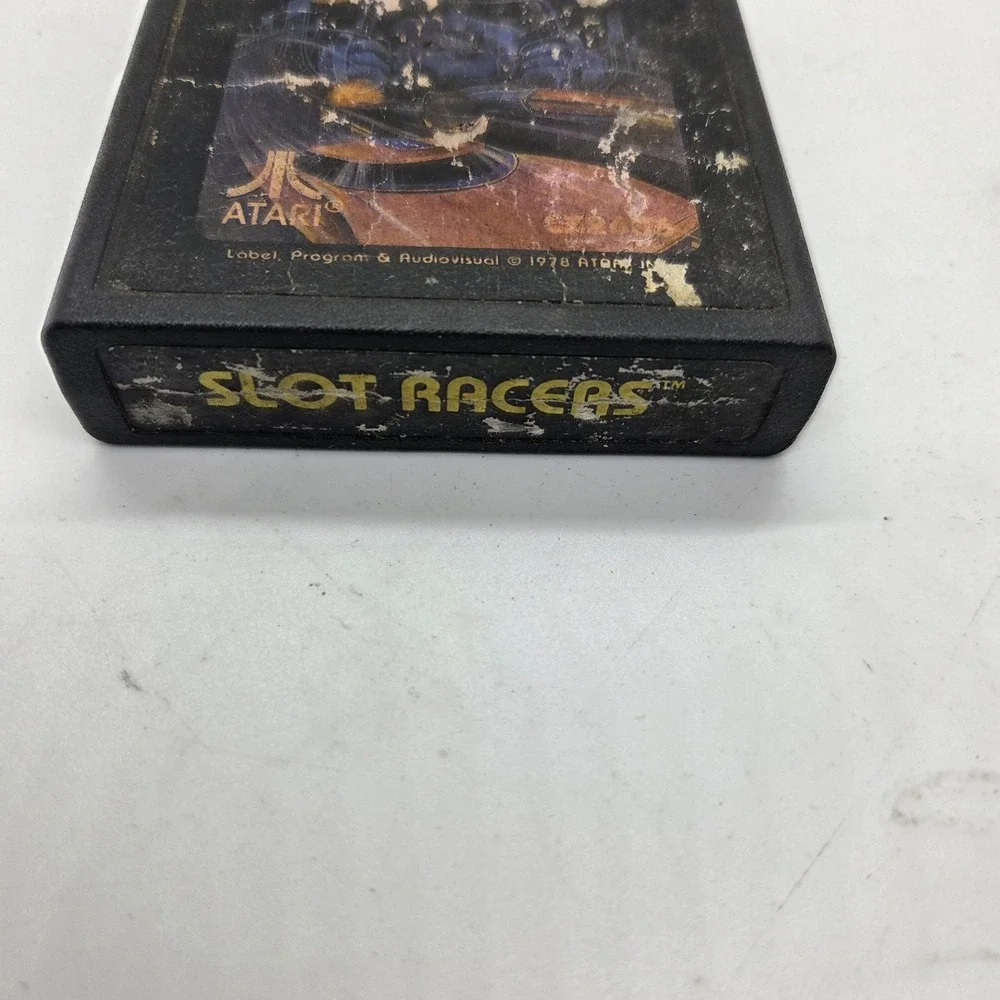 N/A atari 2600